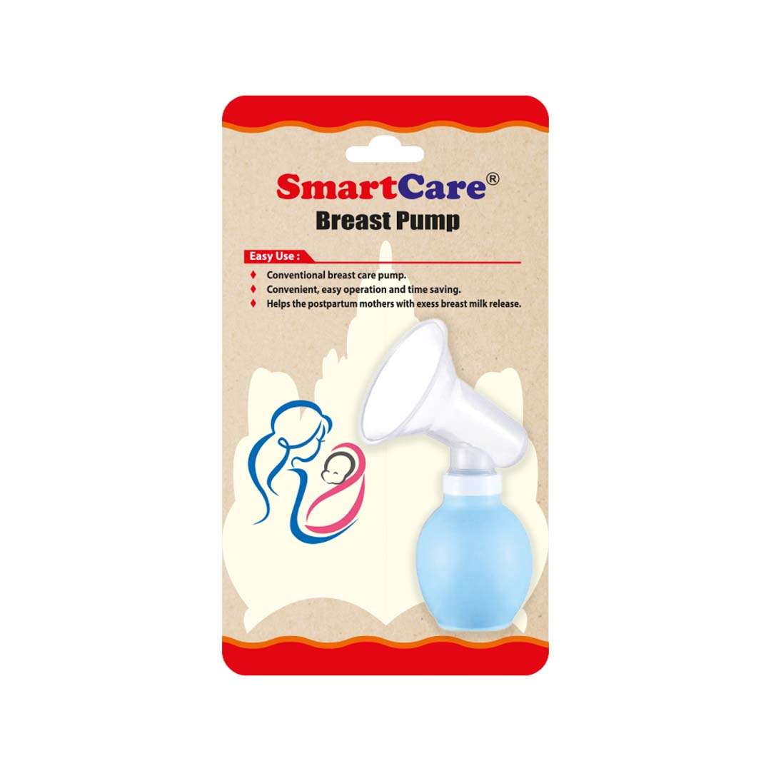 Breast Pump