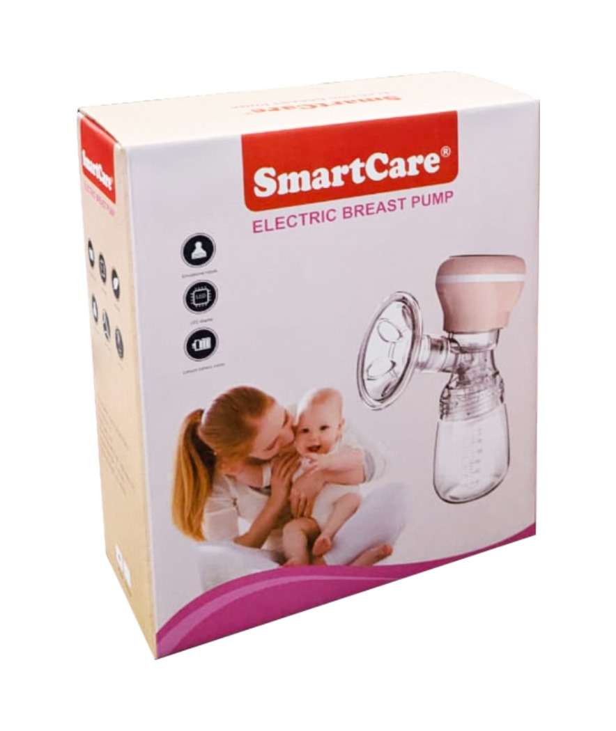 Smart Care Rechargeable Electric Breast Pump