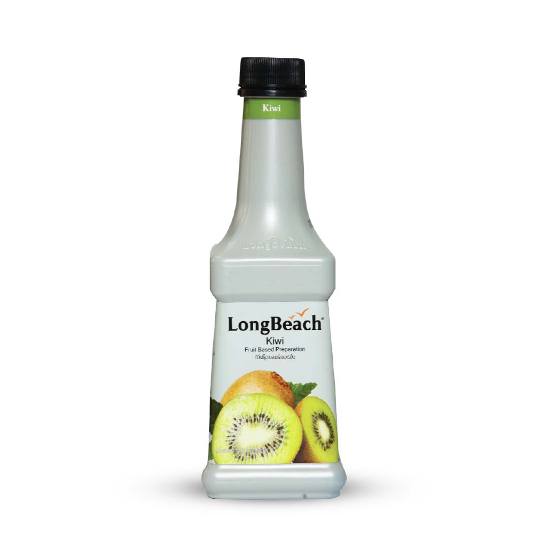 LongBeach Kiwi Preparation
