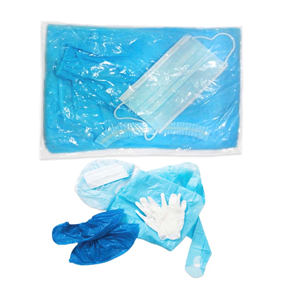 PPE KIT