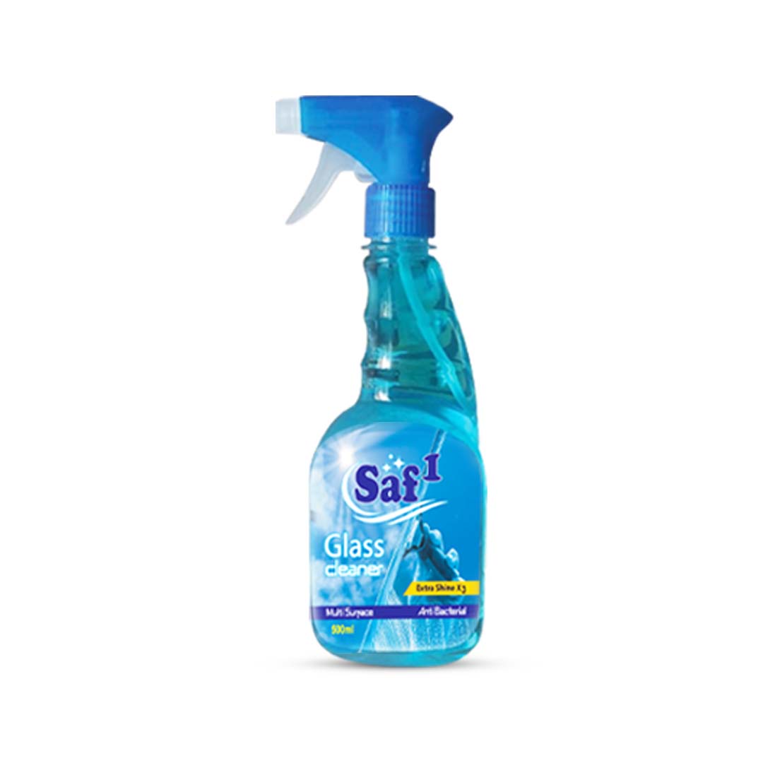 SAF1 Glass Cleaner (500 ml)