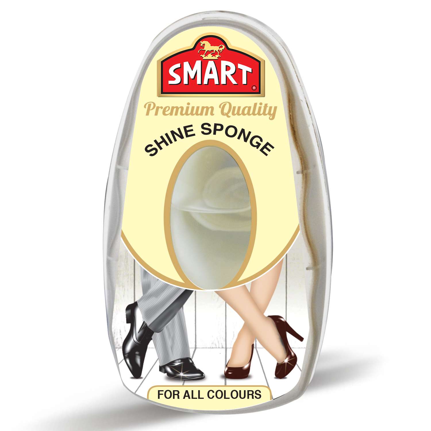 Smart Hobby Shoe Shiner (8ml)
