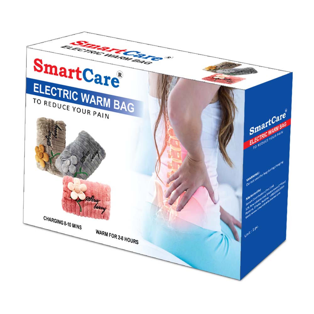 SmartCare Electric Warm Bag