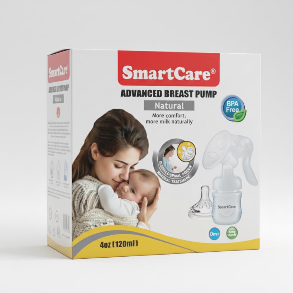 Advanced Breast Pump