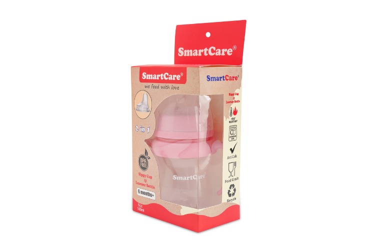 Smart Care Water Spout Cup - 180ml