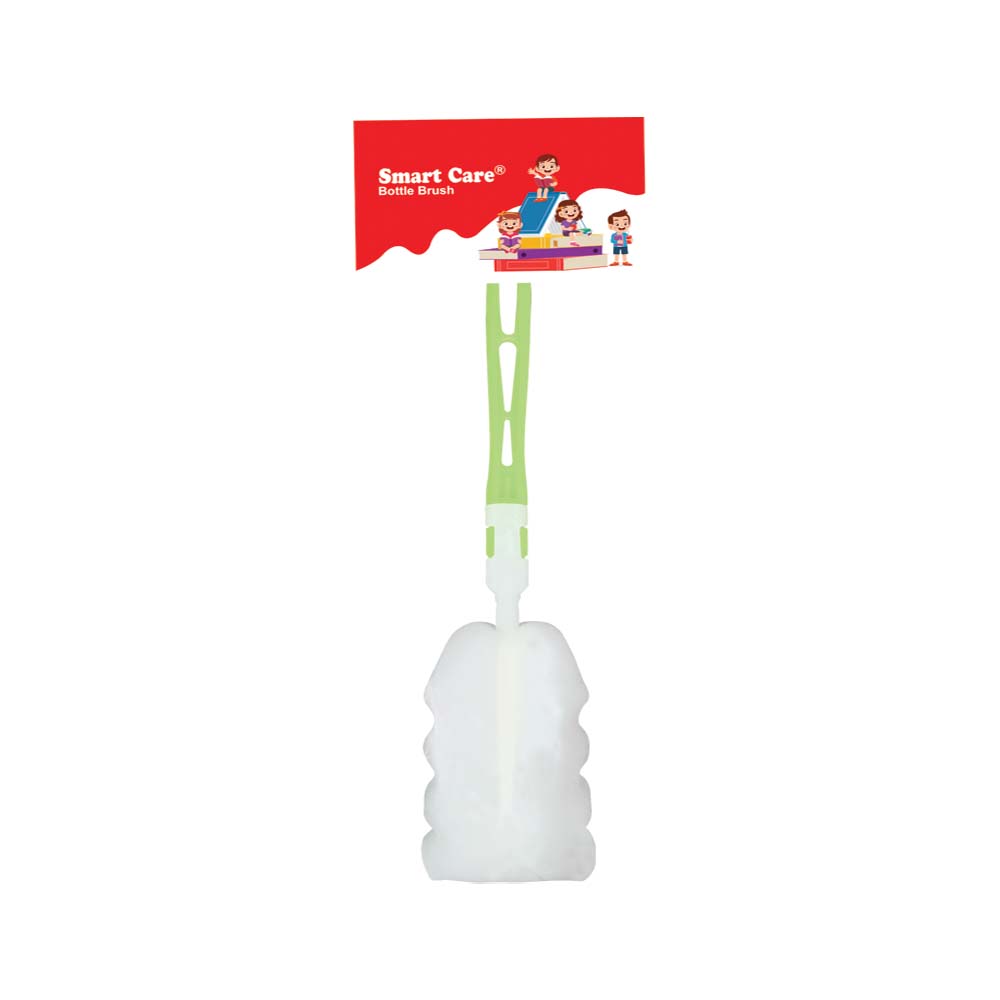 Smart Care  Bottle Brush
