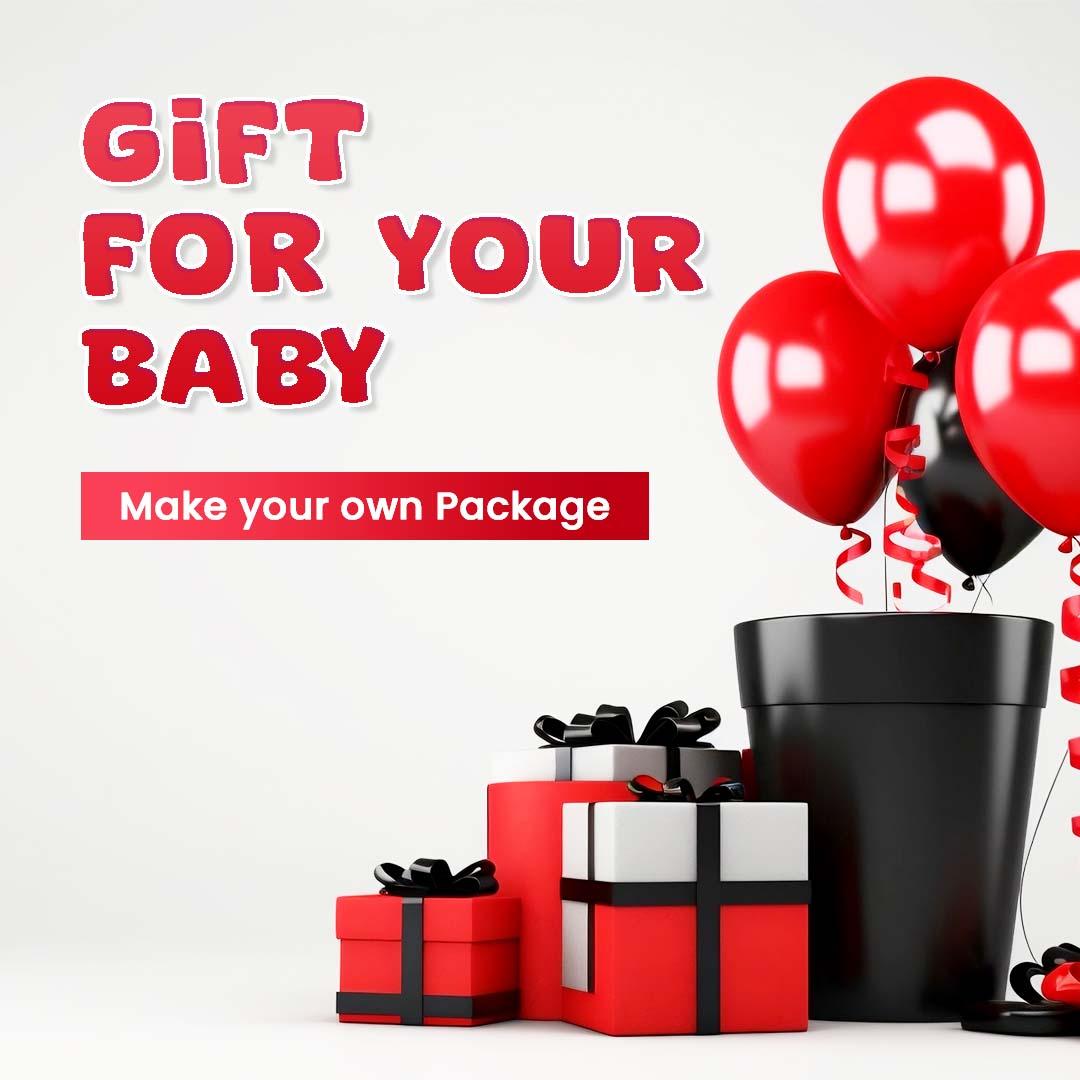 Gift For Baby