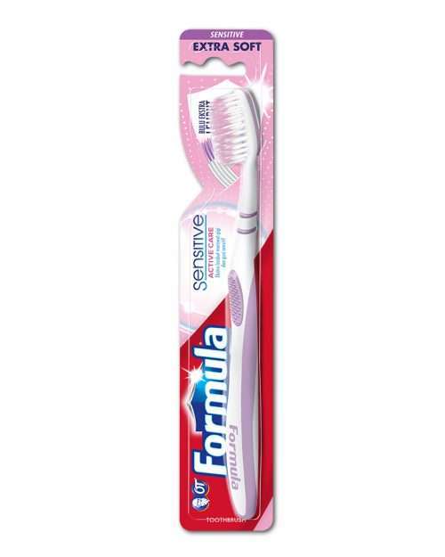 Formula Sensitive Active Care