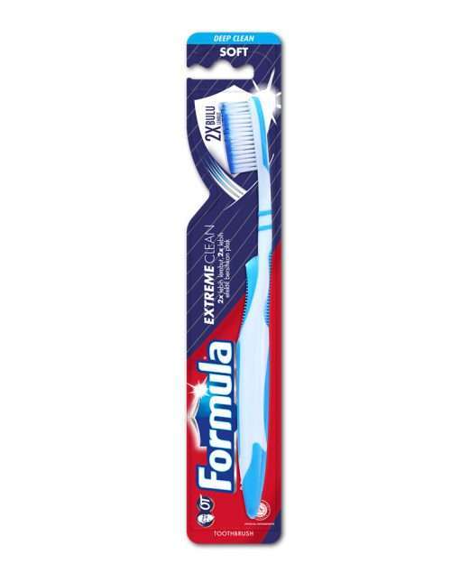 Formula Extreme Clean