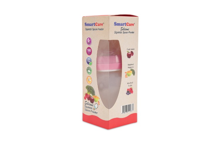 Spoon Feeder - 180ml