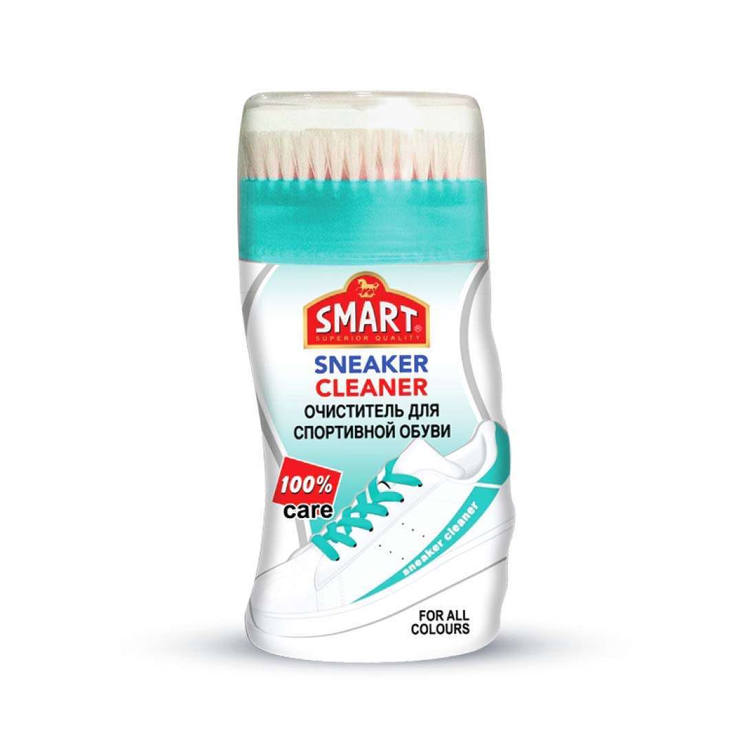 Smart Sneaker Cleaner
